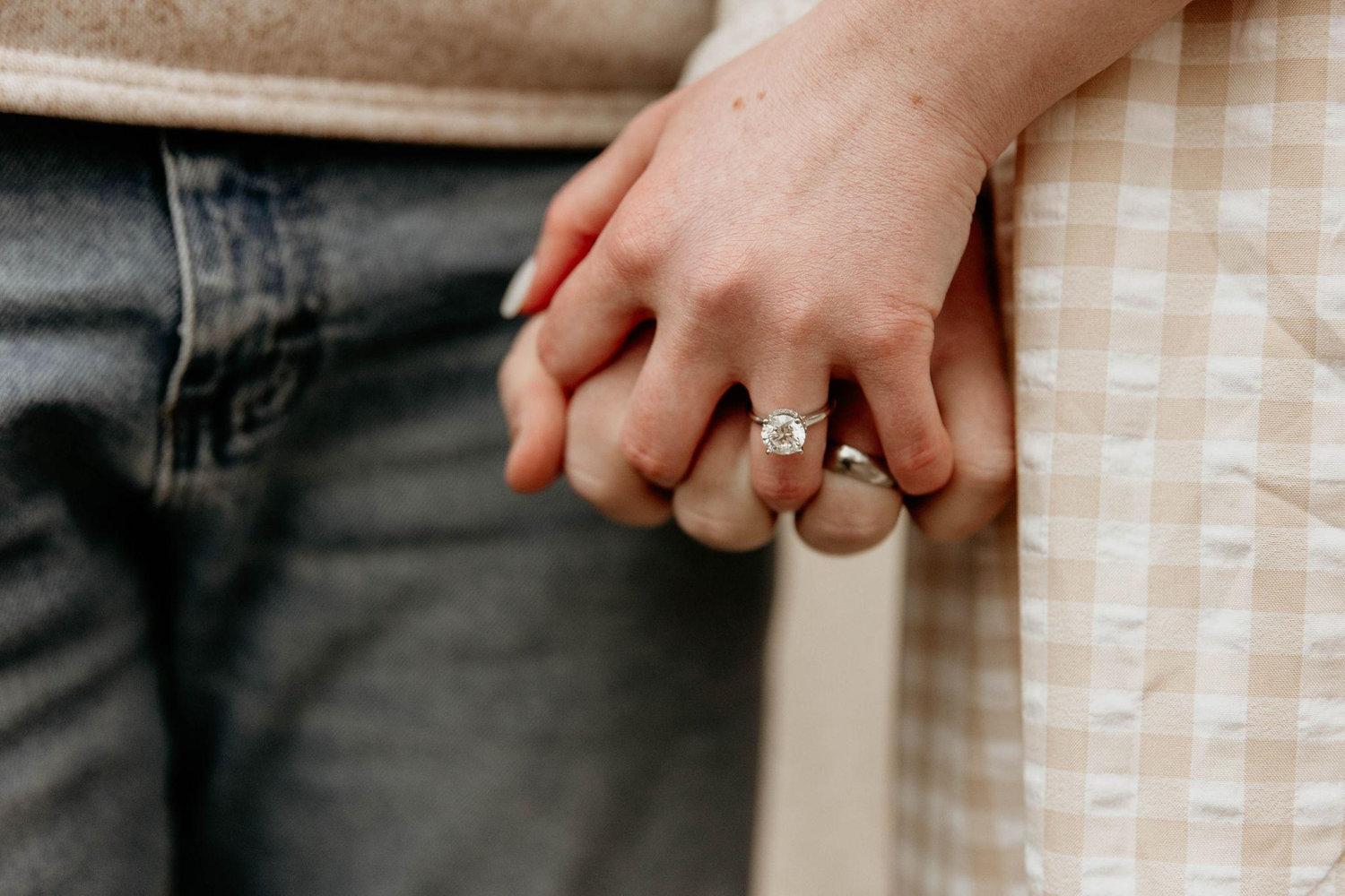 The Wedding Website of Hanna Flowers and Luke Mages