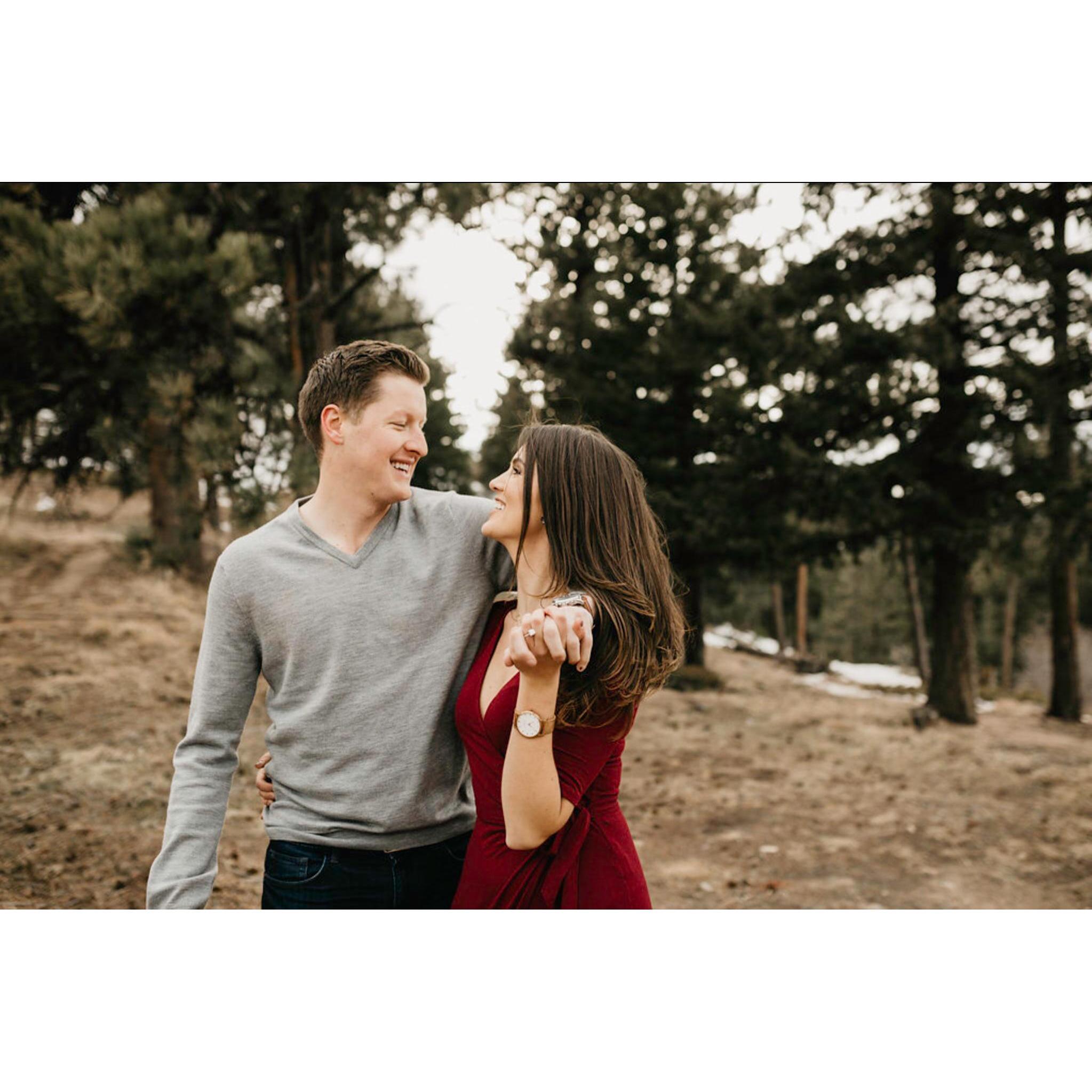Engagements