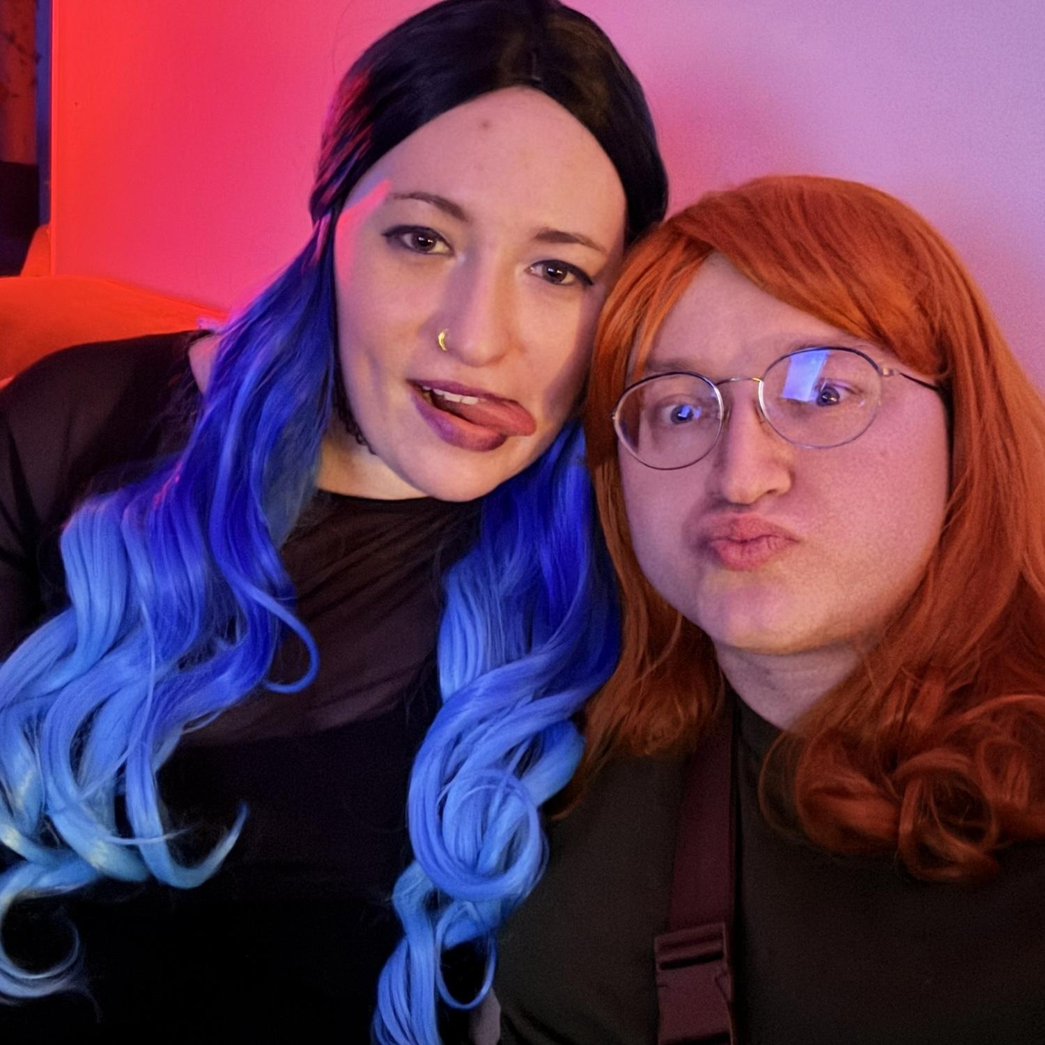 Wiggin’ Out Party