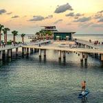 St. Pete Pier