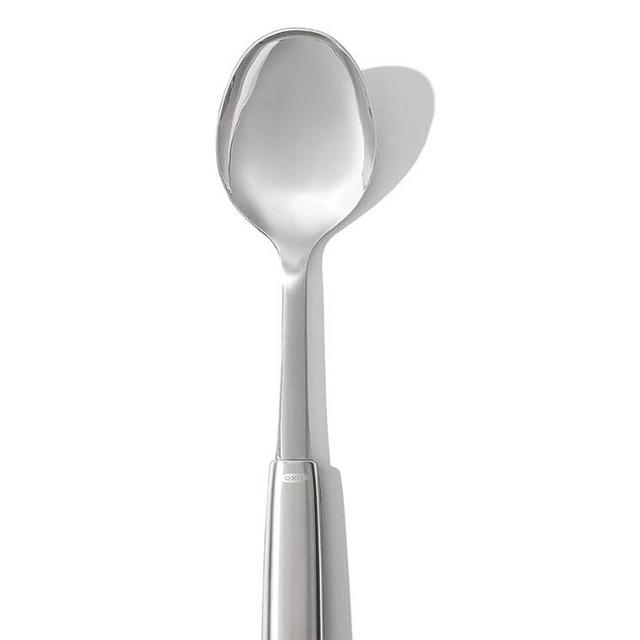 OXO Steel Cooking Spoon