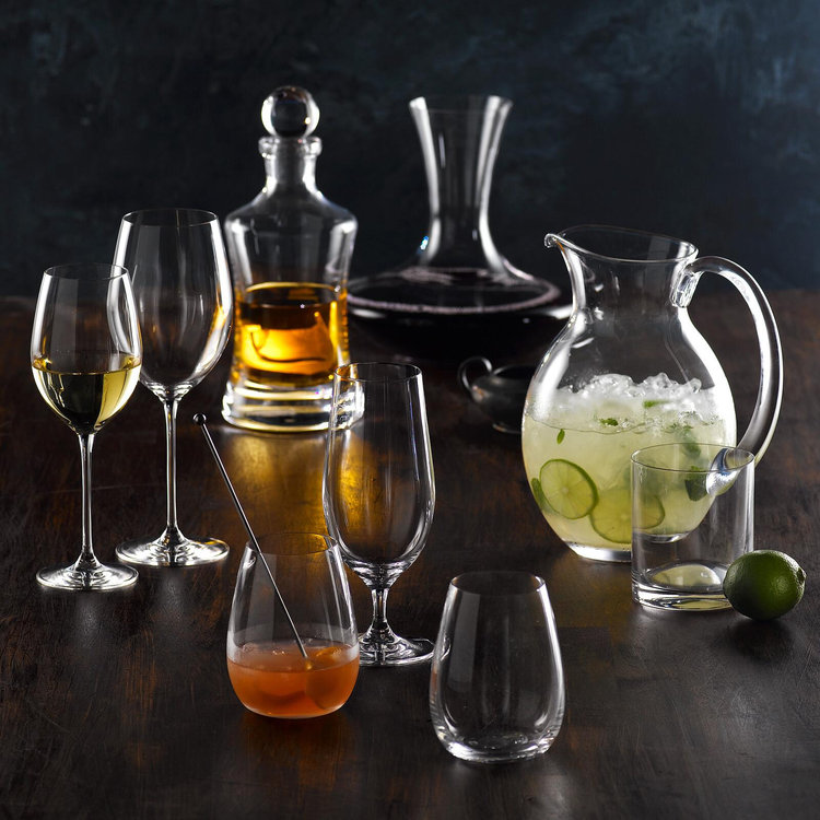 Marquis by Waterford, Marquis by Waterford Moments Red Wine Glass 