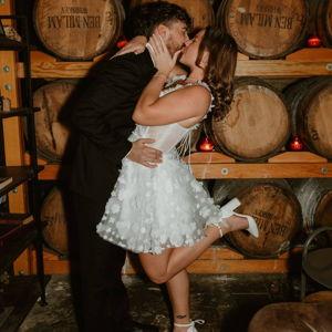 Our newlywed fund