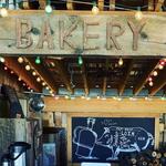 Wild Flour Bakery & Cafe