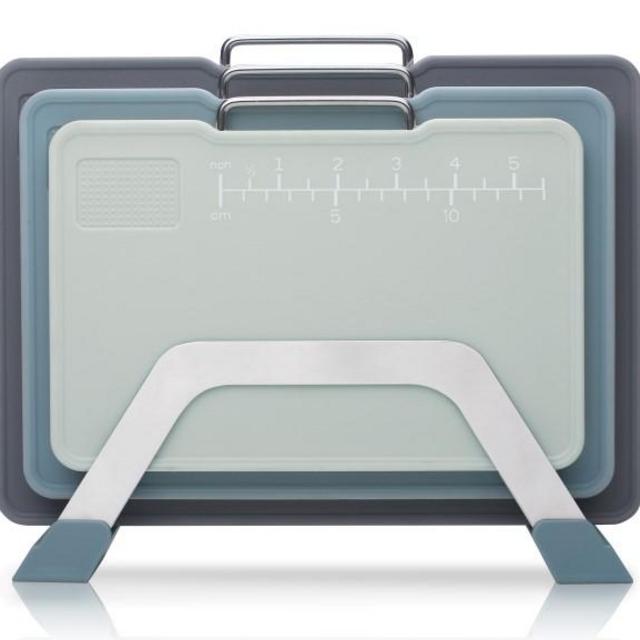 Cutting Board Set