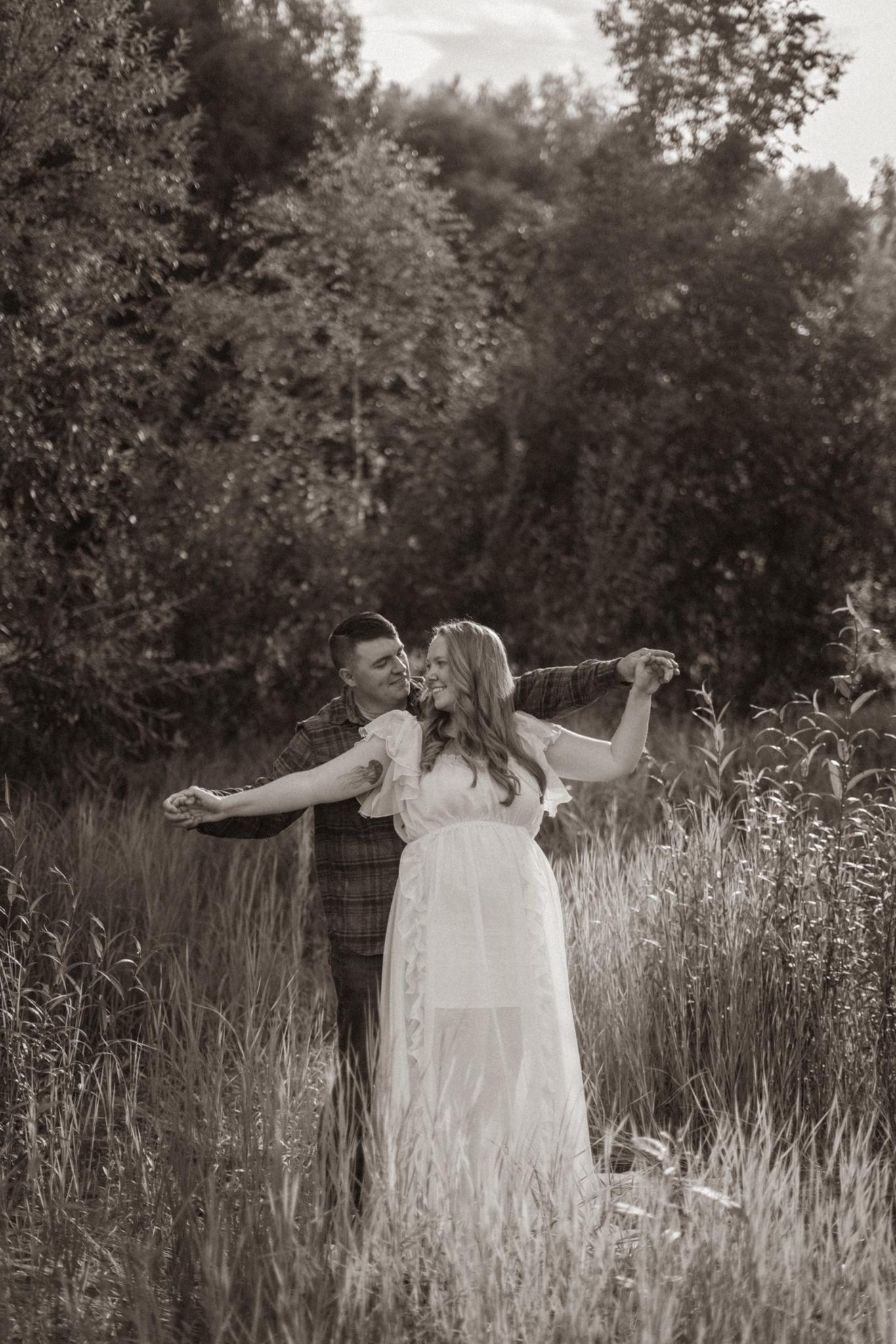 The Wedding Website of Katrina Smith and Matthew Morris