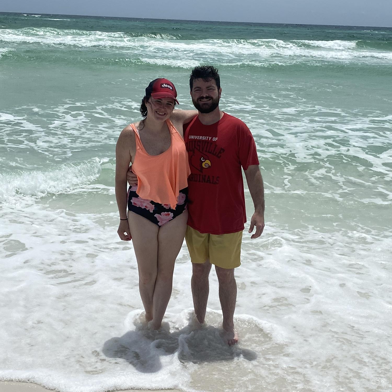 Santa Rosa Beach, Florida