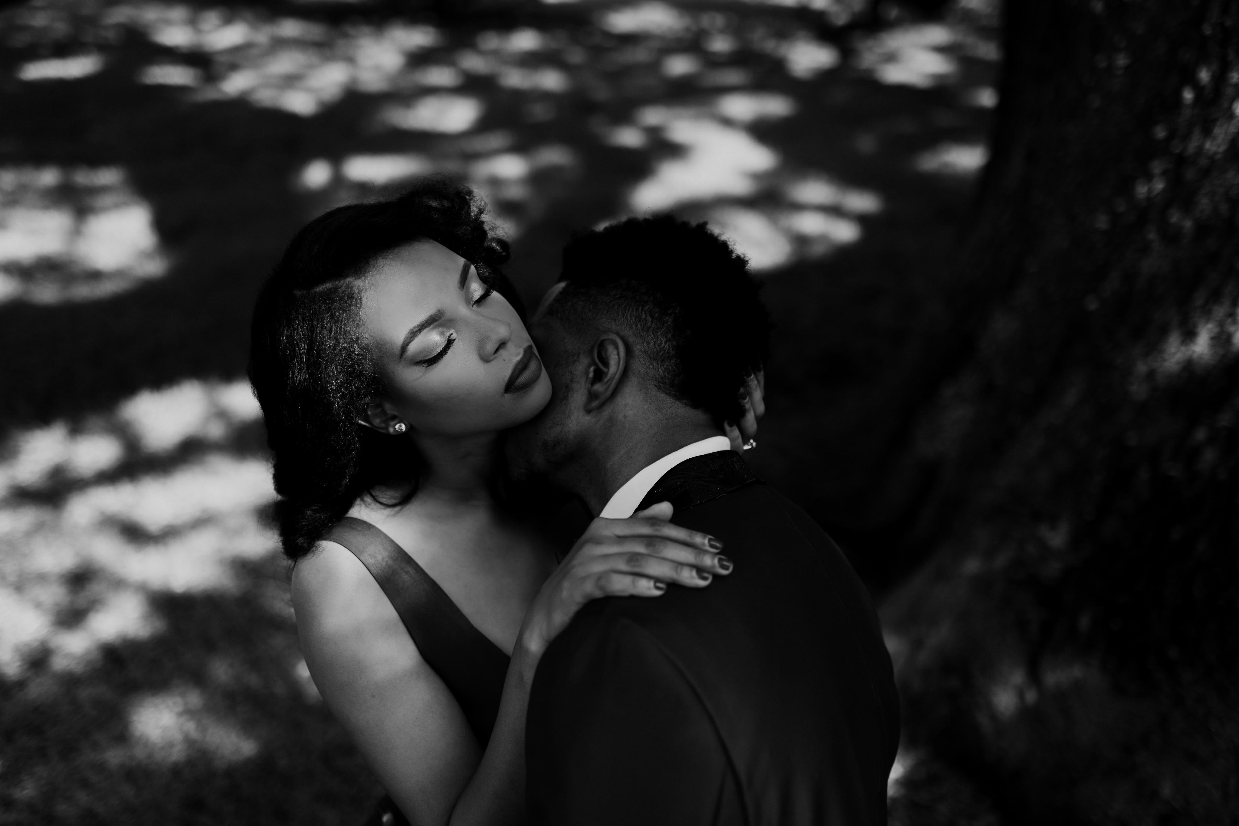 The Wedding Website of Devin Russ and Terion Glenn