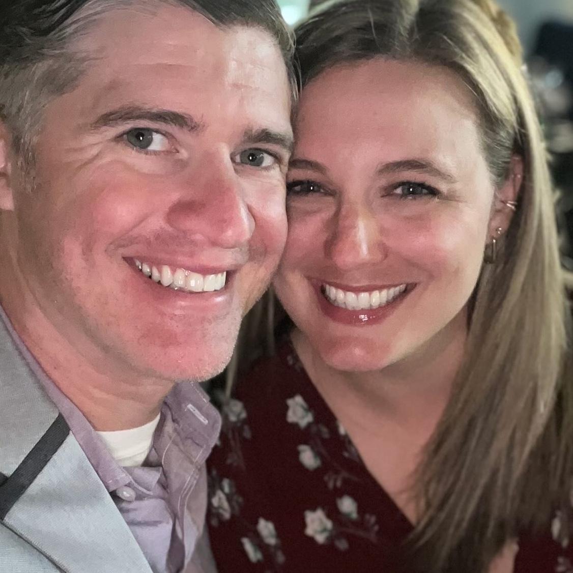 Emma’s Rehearsal Dinner 🍝 October 2024