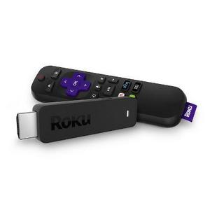 Roku Streaming Stick - Black (3800R)