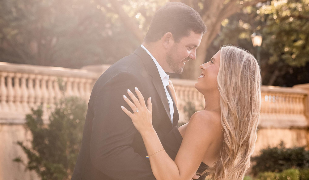 Tori Loper and Matthew Inlow's Wedding Website