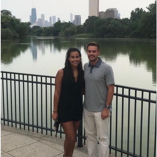 North Pond - Lincoln Park, Chicago