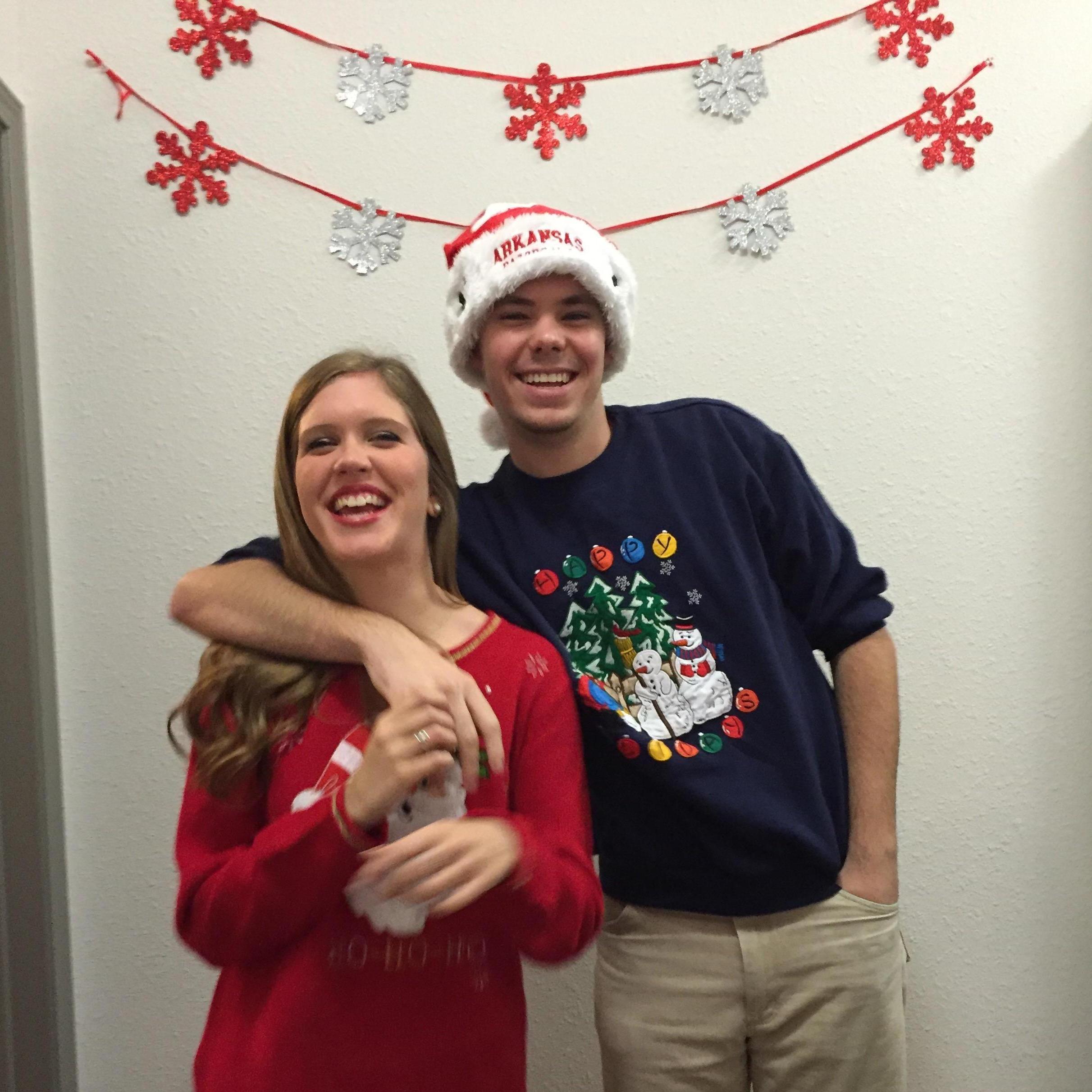 Tacky Christmas