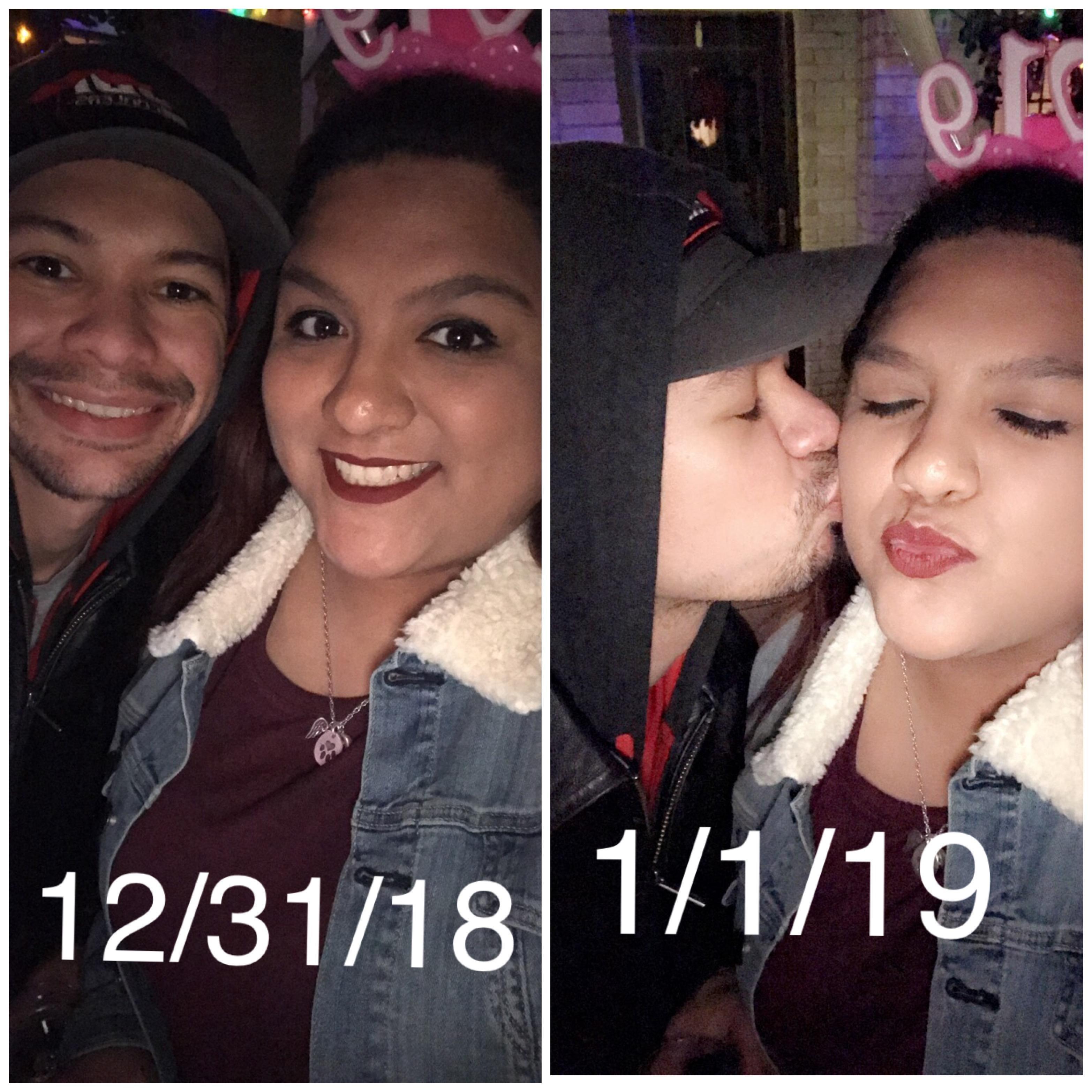 New Years 2019