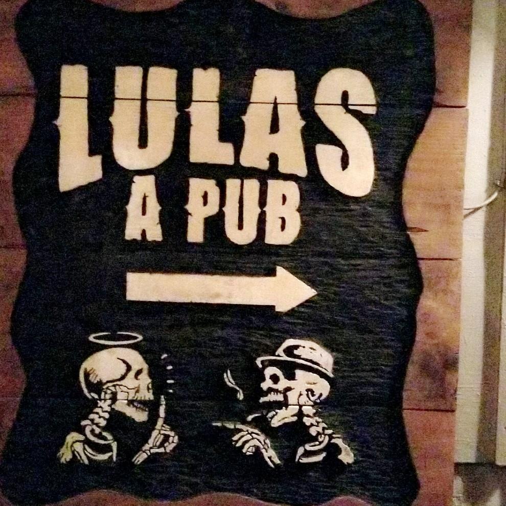 Our favorite spot in Wilmington, NC