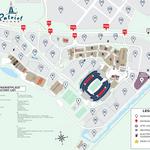 Patriots Place