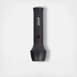 Rechargeable Classic 1500 Lumens LED Flashlight