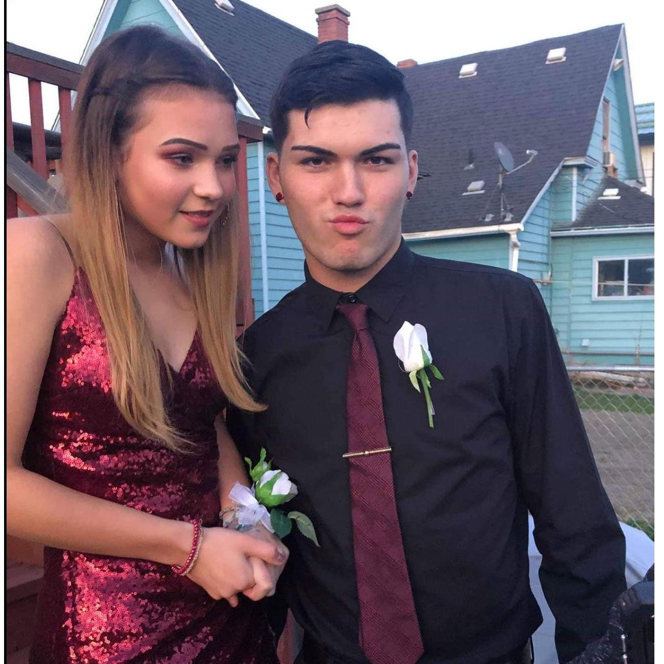 Home Coming #2