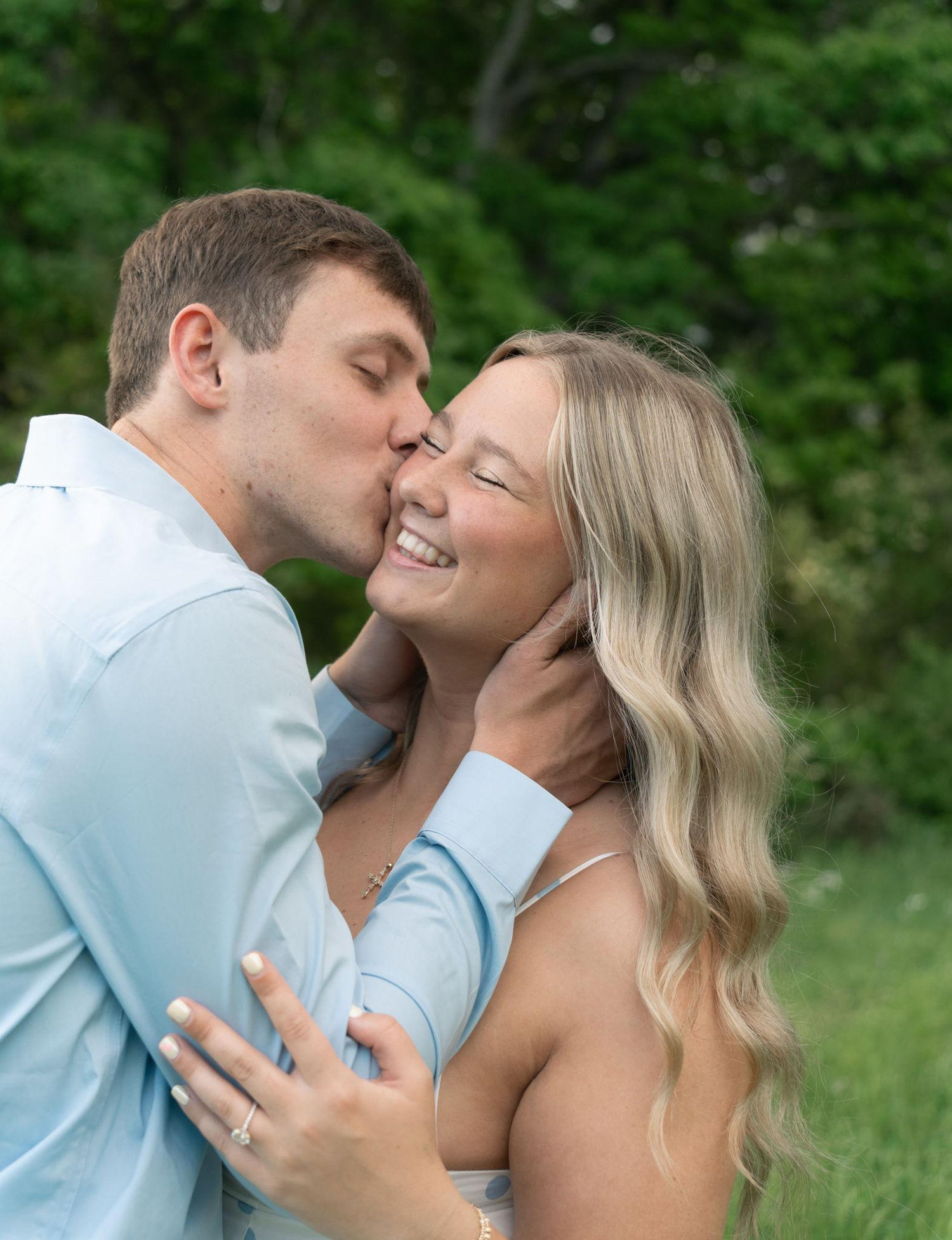 The Wedding Website of Sydnie Arnolds and Noah Burney