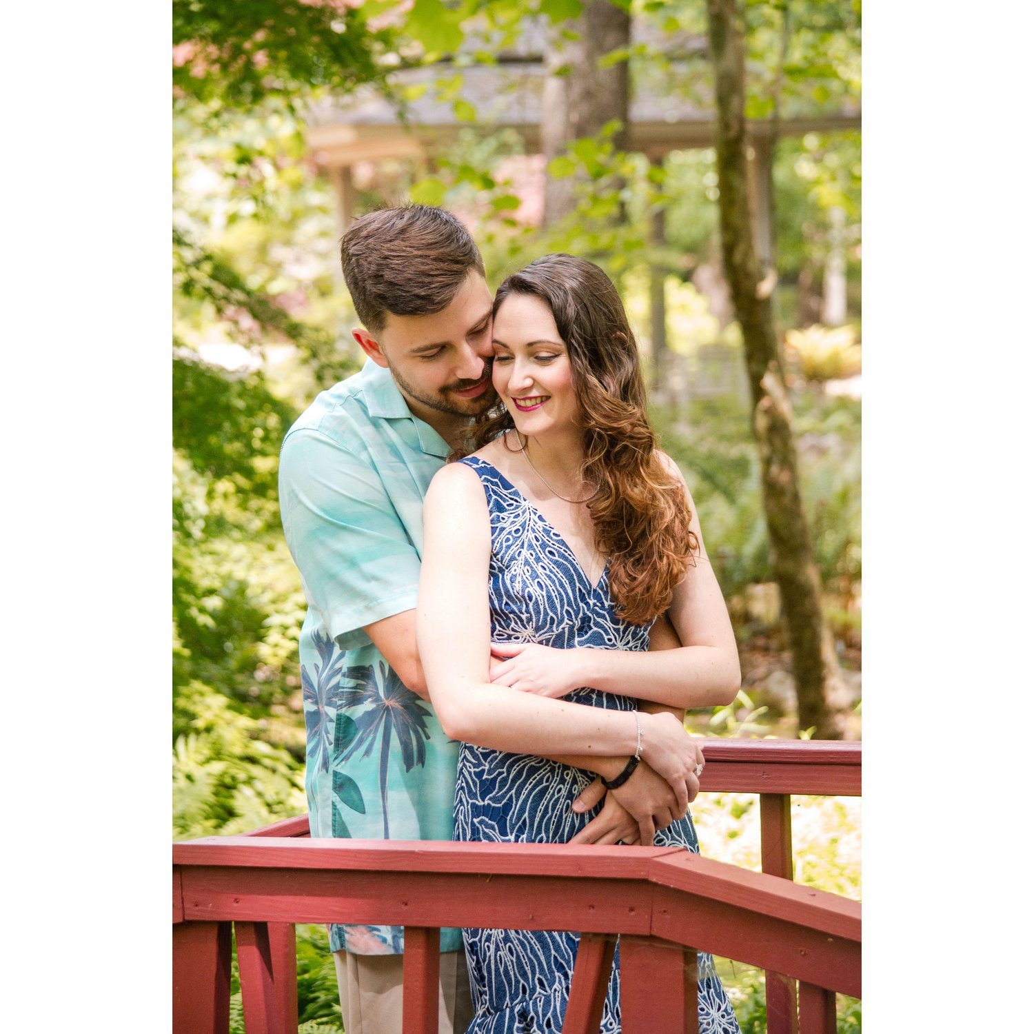 Engagement Photo