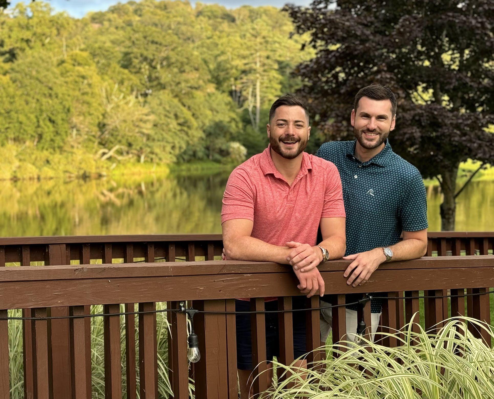 The Wedding Website of Jamie Jordan and Benoit Sabourin