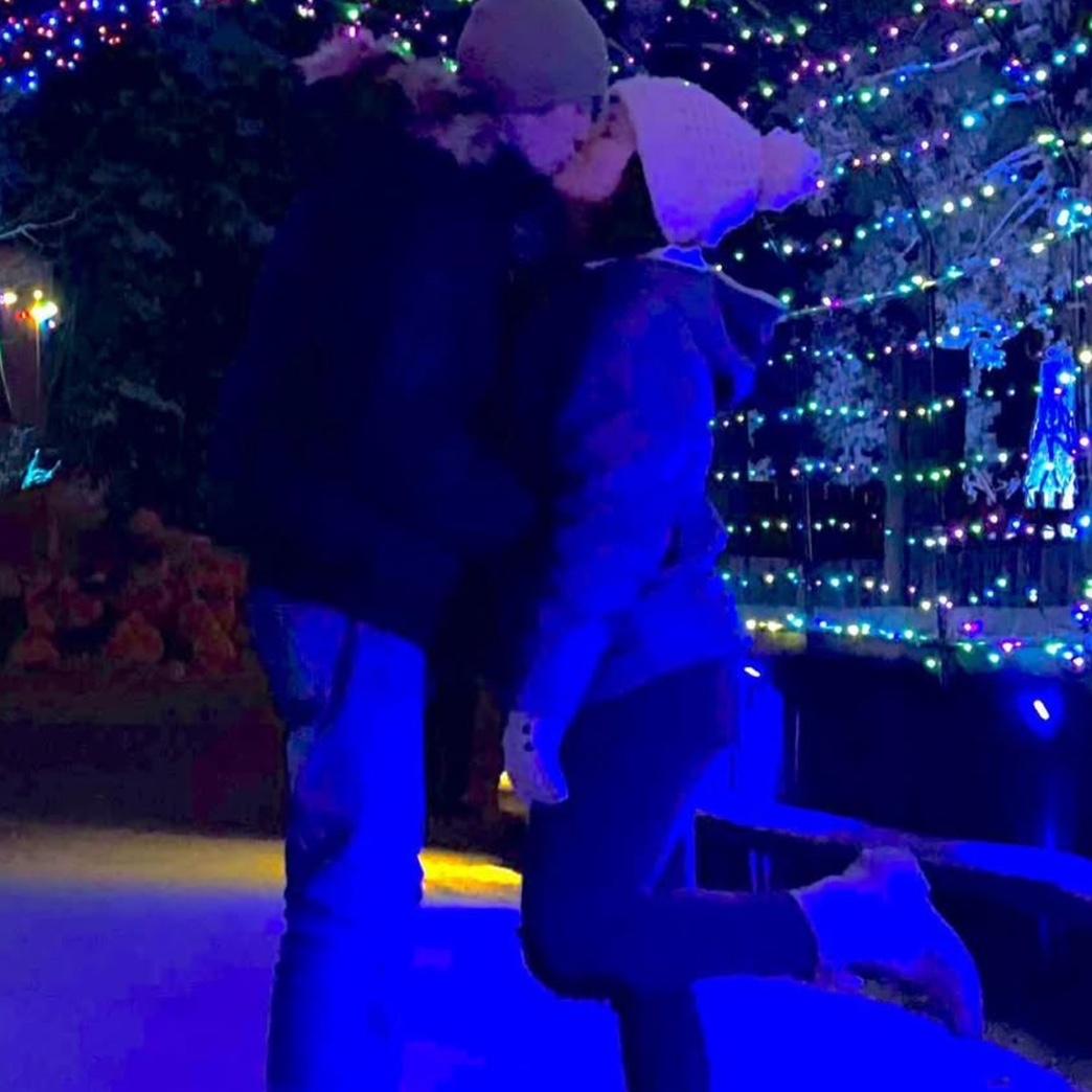 First family vacation!!!!