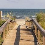 The Beach