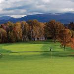 Golf Club at The Equinox