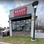 Ready Coffee