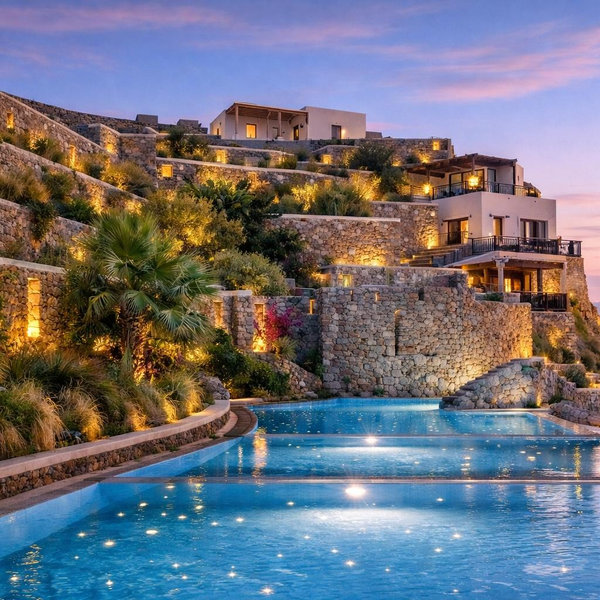 Honeymoon Resort