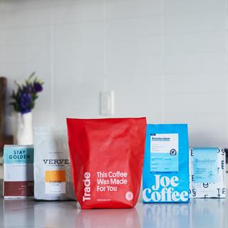 12 Bag Gift Subscription