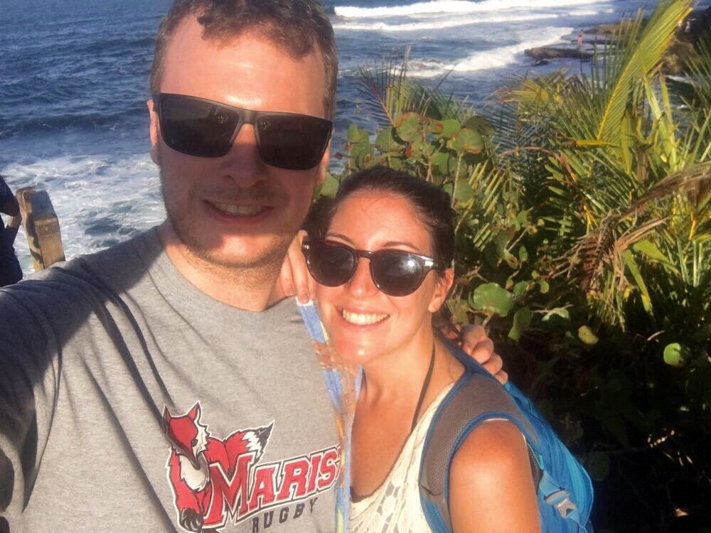 Costa Rica Trip 2017