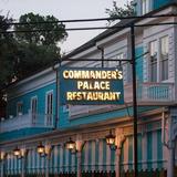 Commander's Palace