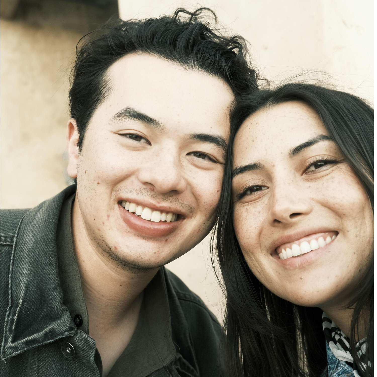 August 2024 - We celebrated our 3 year anniversary in Monterey, California.
