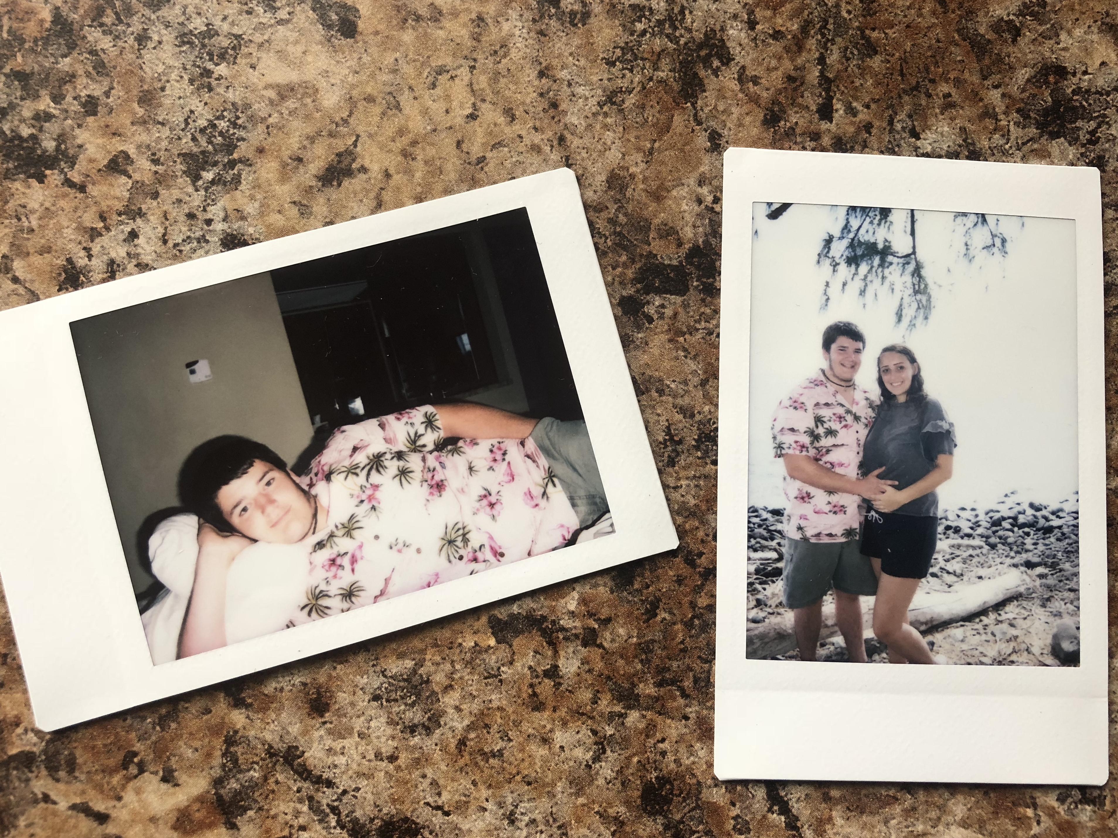 The Wedding Website of Taylor Dykstra and Ezra Roberts