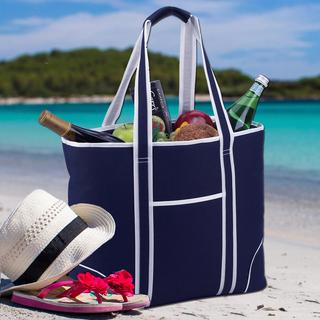30-Can Extra Large Insulated Tote