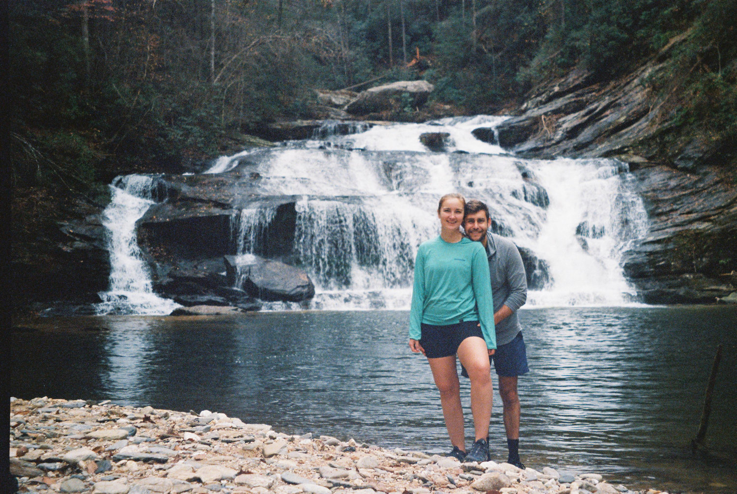 The Wedding Website of Molly McCallum and Brandon Doll