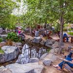 Stone Brewing World Bistro & Gardens - Escondido