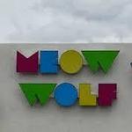Meow Wolf Santa Fe