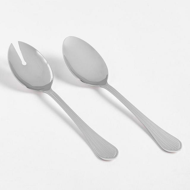 Greco Salad Servers, Set of 2