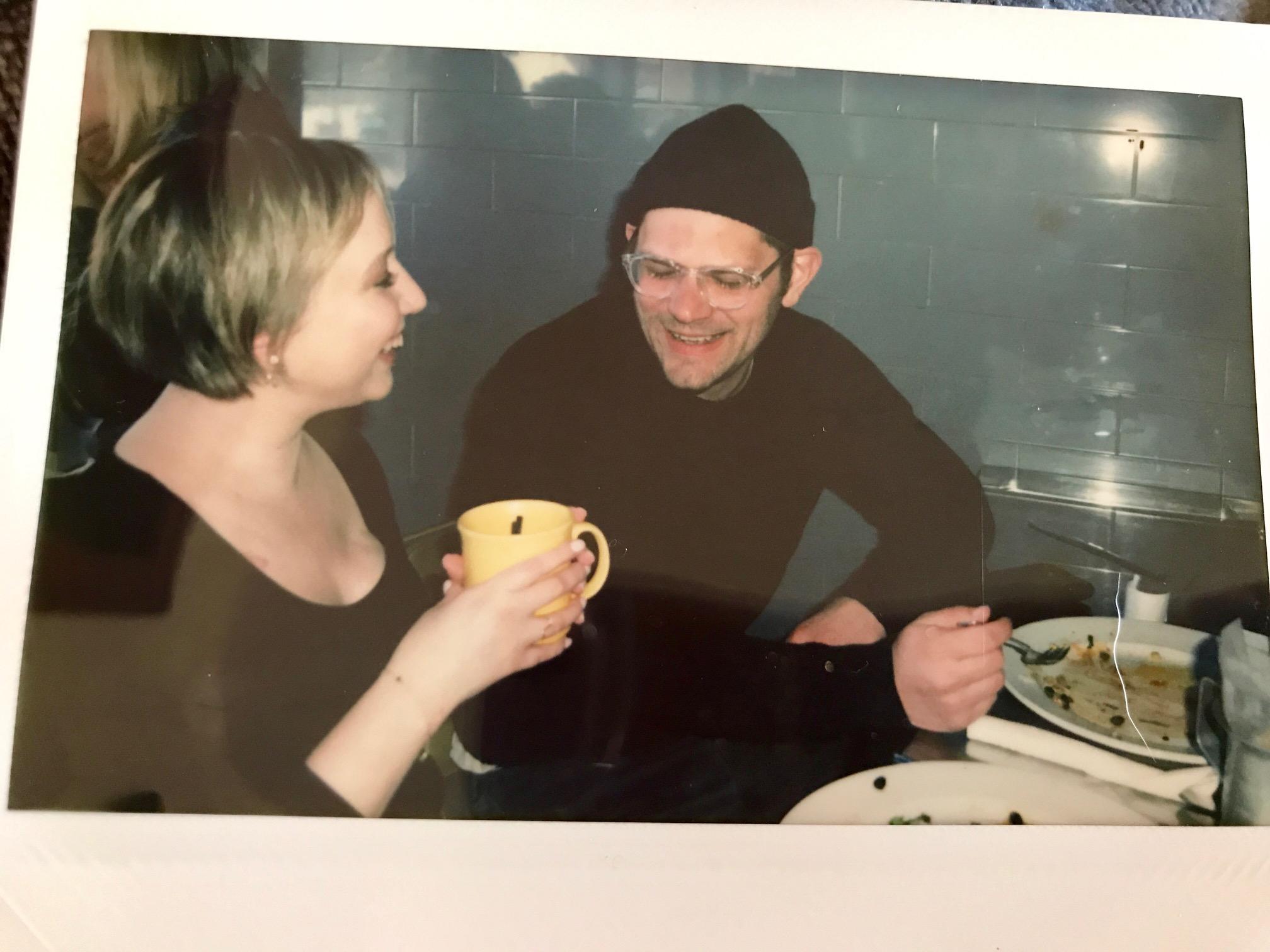 The Wedding Website of Laura Miller and Kyle Whitman