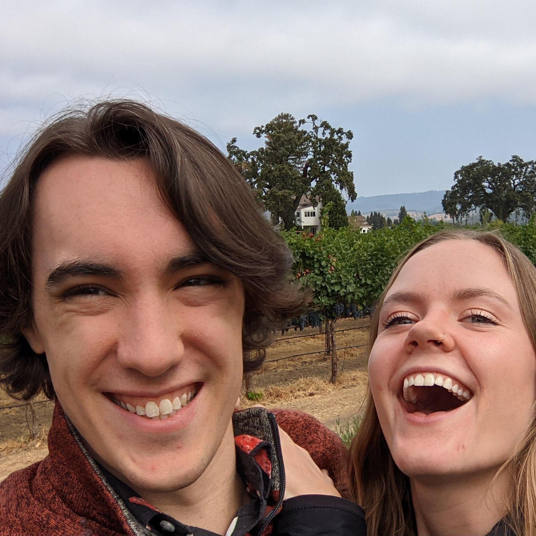 Napa, California 2021
