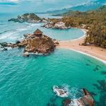 Parque Nacional Natural Tayrona