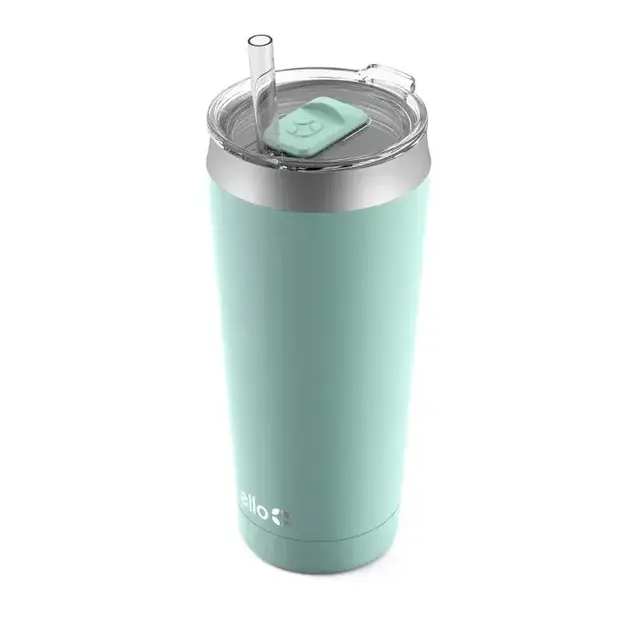 Ello Beacon 24oz Vacuum Stainless Steel Tumbler