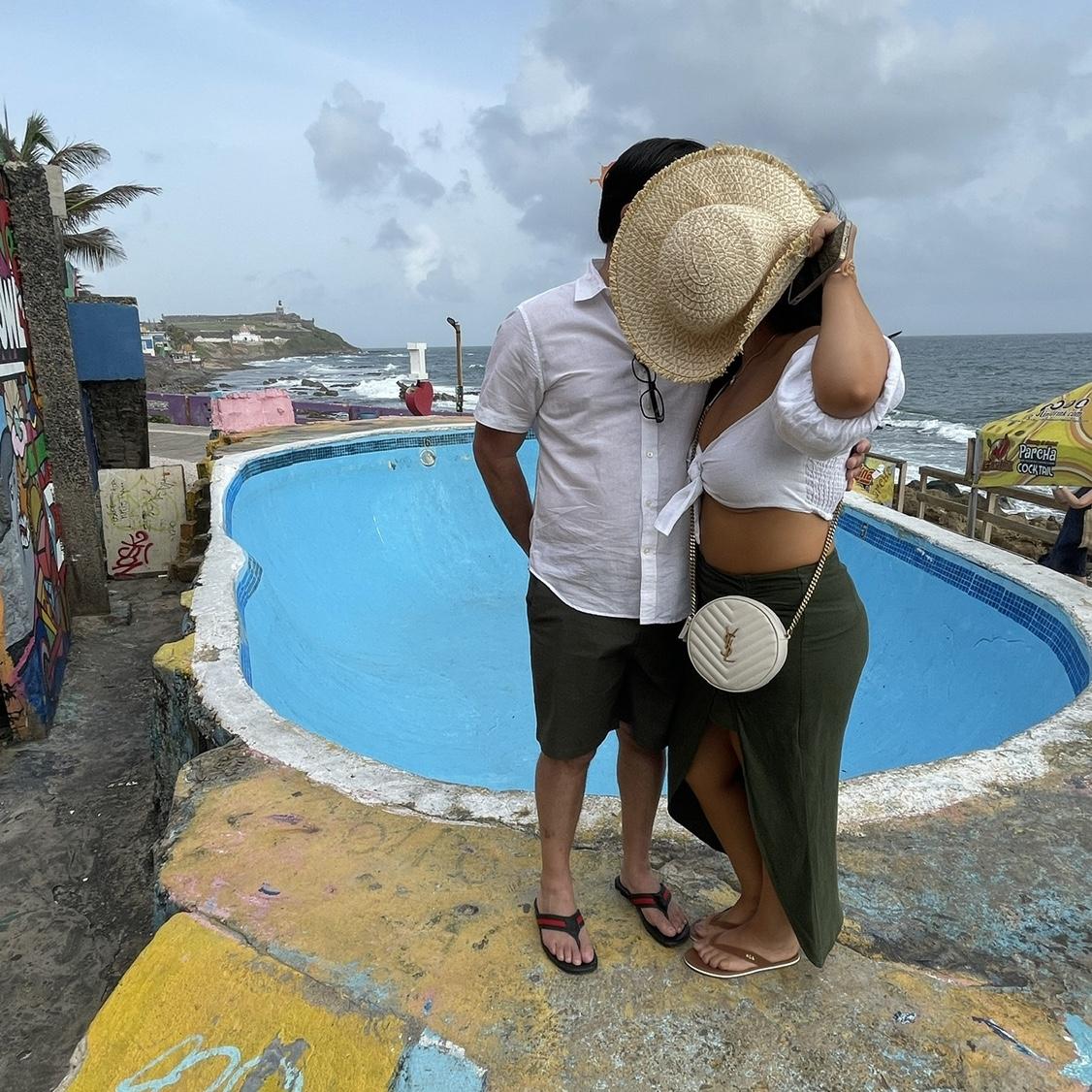 La Perla PR
