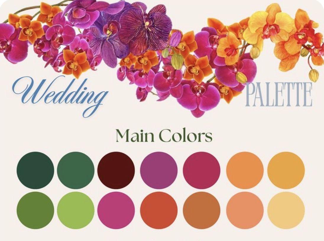 The Wedding Website of Cecilia Campos and Tristan Verley