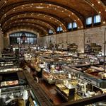 West Side Market
