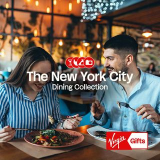 The New York City Dining Collection