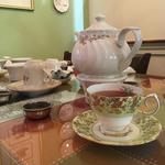 Dragonfly Tea Room & Gift Shop