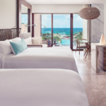24-Hour Room Service